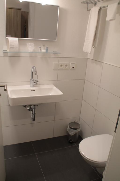 Gaestehaus Wilhelmshoehe Butzbach Room photo