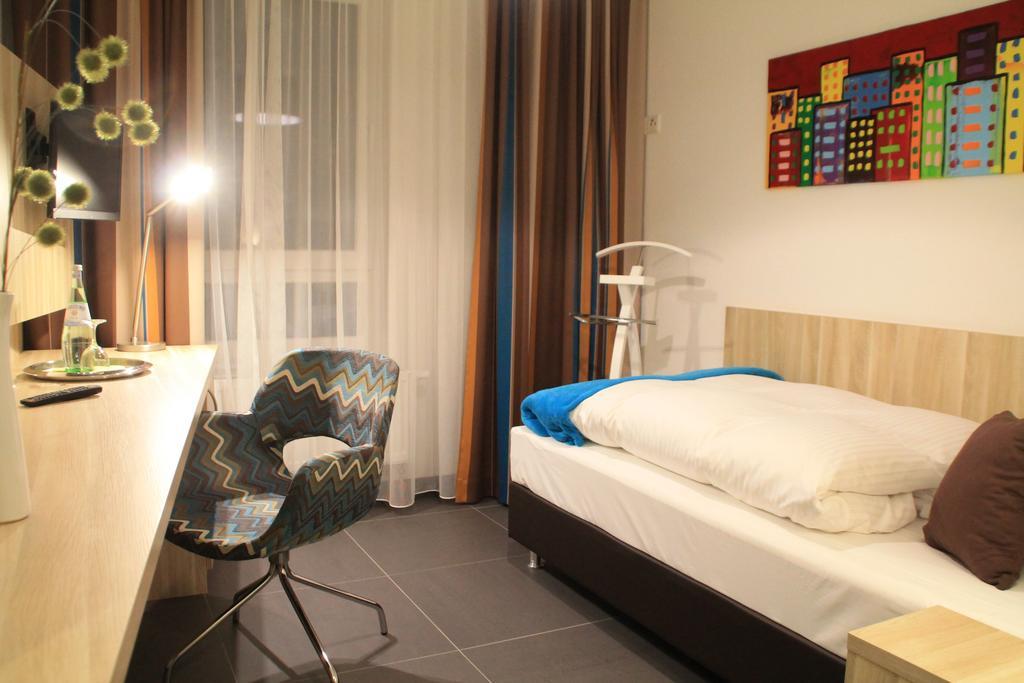 Gaestehaus Wilhelmshoehe Butzbach Room photo